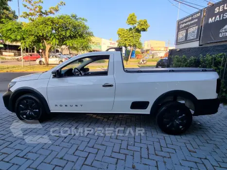 SAVEIRO 1.6 MSI Robust CS 8V