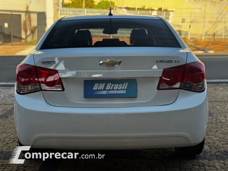 CRUZE 1.8 LT 16V