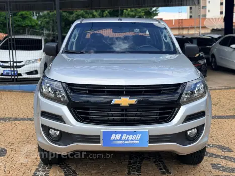 S10 2.8 LT 4X4 CD 16V Turbo