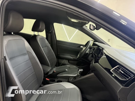 NIVUS 1.0 200 TSI Highline