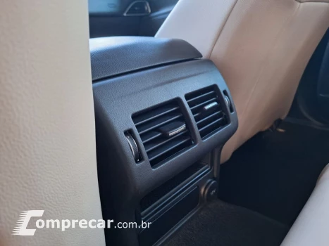 XE 2.0 16V 4P SI4 PURE TECH TURBO AUTOMÁTICO