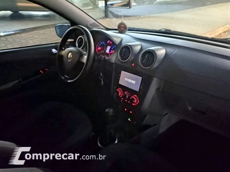 GOL 1.6 MI Power 8V G.V