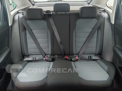 NIVUS 1.0 200 TSI TOTAL FLEX COMFORTLINE AUTOMÁTICO