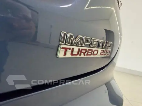 PULSE IMPETUS TF200