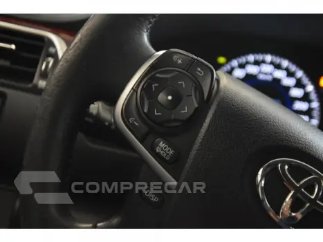 CAMRY - 3.5 XLE V6 24V 4P AUTOMÁTICO
