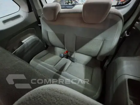 Spin 1.8 Ltz 8V Flex 4P Automático