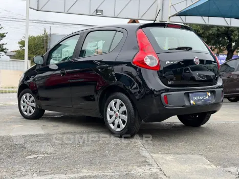 Palio ATTRA./ITÁLIA 1.4 EVO F.Flex 8V 5p
