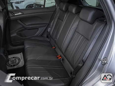 T-CROSS 1.4 250 TSI Highline