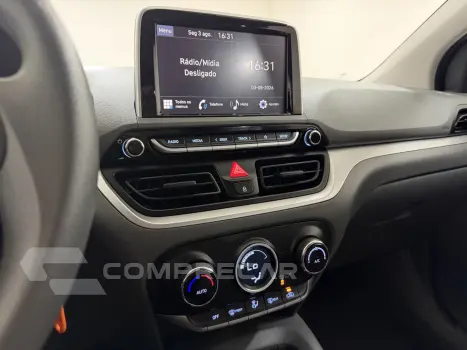 HB20S 1.0 TGDI FLEX COMFORT PLUS AUTOMÁTICO