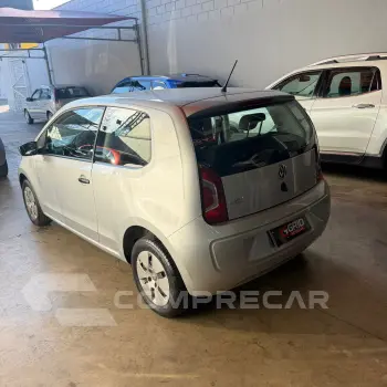 UP 1.0 MPI Take UP 12V