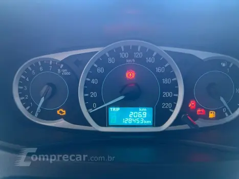 Ka+ Sedan 1.0 SE/SE PLUS TiVCT Flex 4p