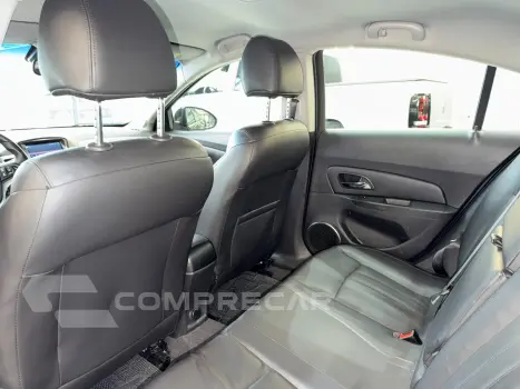 CRUZE 1.8 LT 16V