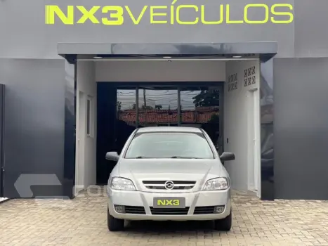 ASTRA 2.0 MPFI ADVANTAGE 8V FLEX 2P MANUAL