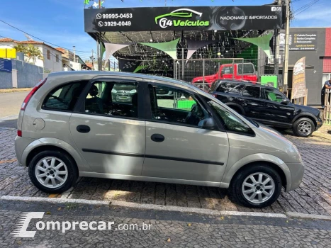 Meriva 1.8/ CD 1.8 MPFI FlexPower 8V