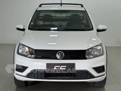 SAVEIRO 1.6 MSI TRENDLINE CS 8V FLEX 2P MANUAL