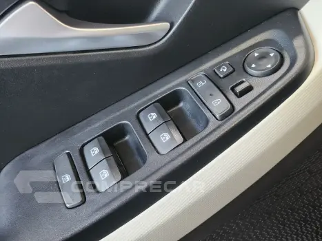 CRETA 2.0 FLEX ULTIMATE AUTOMÁTICO