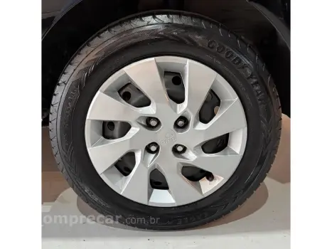 ONIX 1.4 MPFI LT 8V FLEX 4P MANUAL