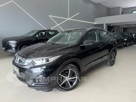 Honda HRV EX 1.8 4 portas