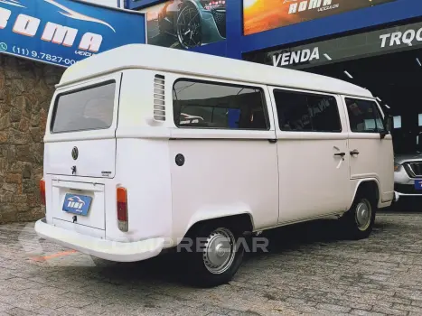 Kombi 1.4 Mi Std 8V Flex 4P Manual