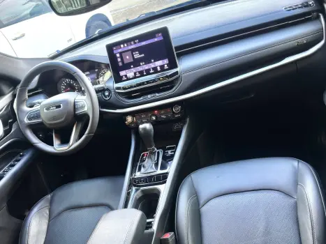 COMPASS 1.3 T270 TURBO FLEX LONGITUDE AT6