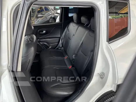 Renegade Longitude 1.8 4x2 Flex 16V Aut.