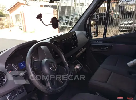 SPRINTER 2.2 CDI Chassis 416 Longo