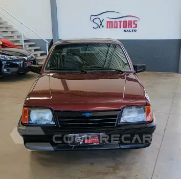 Monza SL/E 2.0