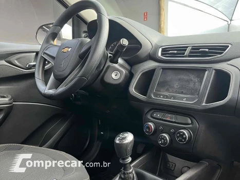 ONIX 1.0 MPFI LT 8V FLEX 4P MANUAL