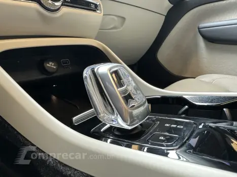 XC40 1.5 T5 RECHARGE INSCRIPTION GEARTRONIC