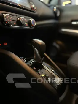 KICKS PLAY 1.6 16vstart Advance Plus