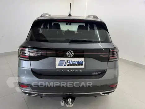 T CROSS CL TSI AD