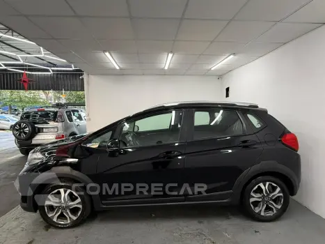 WR-V EX 1.5 Flexone 16V 5p Aut.