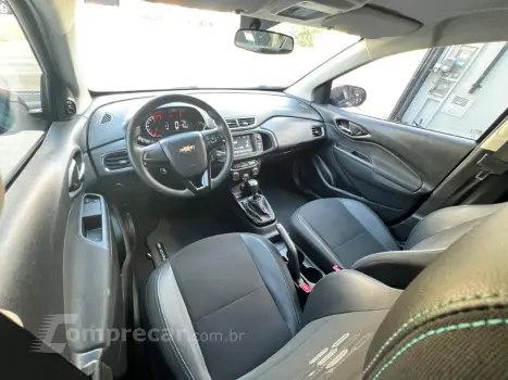 PRISMA Sed. LT 1.4 8V FlexPower 4p