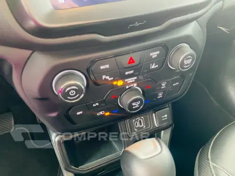 RENEGADE 1.3 T270 Turbo Longitude