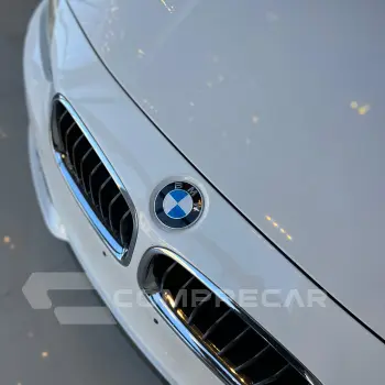320I 2.0 Sport 16V Turbo Active