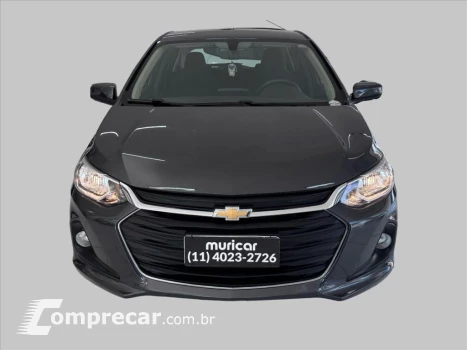 ONIX 1.0 FLEX LT MANUAL