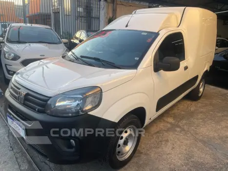 Fiat FIORINO 1.4 MPI Furgão Endurance 8V 3 portas