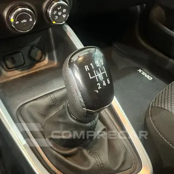 ONIX HATCH LT 1.0 12V Flex 5p Mec.