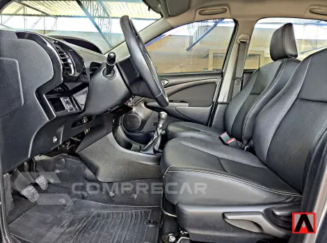 ETIOS 1.5 XLS 16V