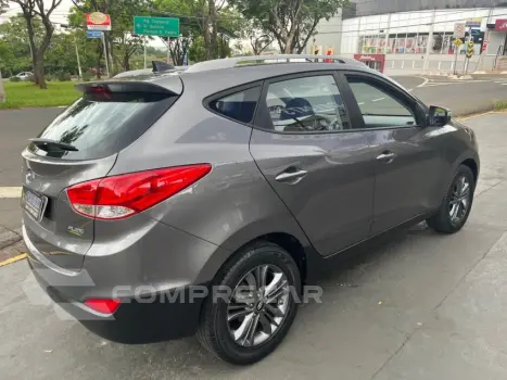 IX35 2.0 16V