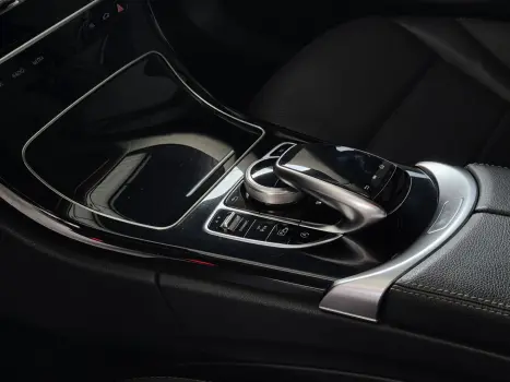 C 180 1.6 CGI Exclusive