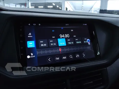 T-CROSS 1.0 200 TSI TOTAL FLEX SENSE AUTOMÁTICO