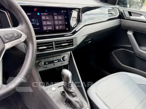 Nivus 1.0 200 Tsi Total Flex Comfortline Automático