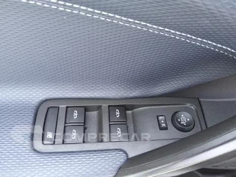 TRACKER 1.2 TURBO FLEX PREMIER AUTOMÁTICO