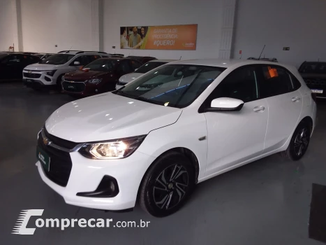 ONIX 1.0 FLEX LT MANUAL