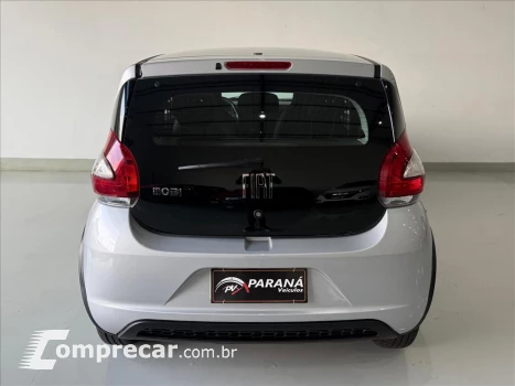 MOBI 1.0 EVO FLEX LIKE. MANUAL