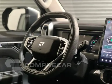 Jetour T2 I-DM Advance