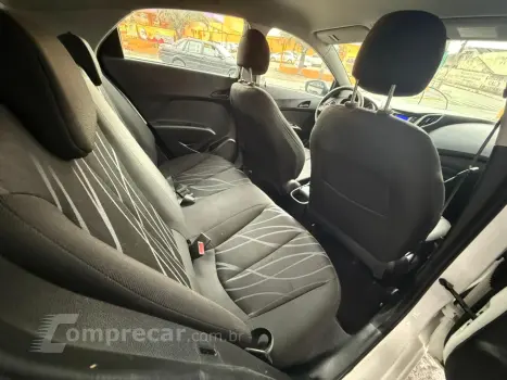 HB20 1.0 12V Comfort