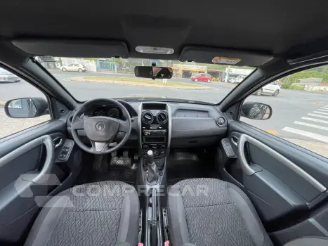 DUSTER OROCH 1.6 16V SCE Express