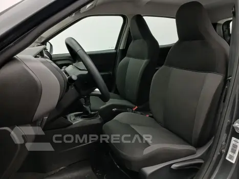 C3 1.0 FIREFLY FLEX LIVE PACK MANUAL